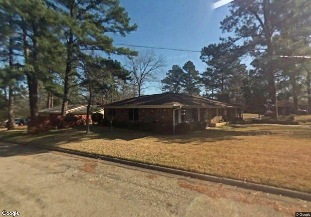 158 Greenwood St, Nacogdoches, TX 75964 - photo 1
