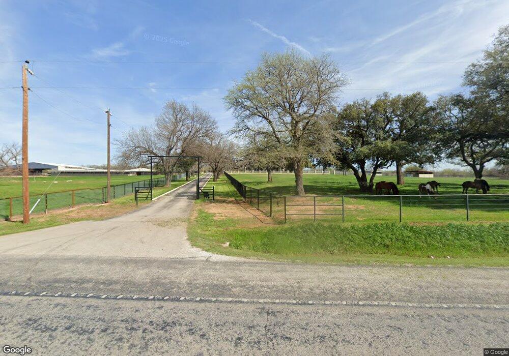 3303 Bethel Rd, Weatherford, TX 76087 - photo 1