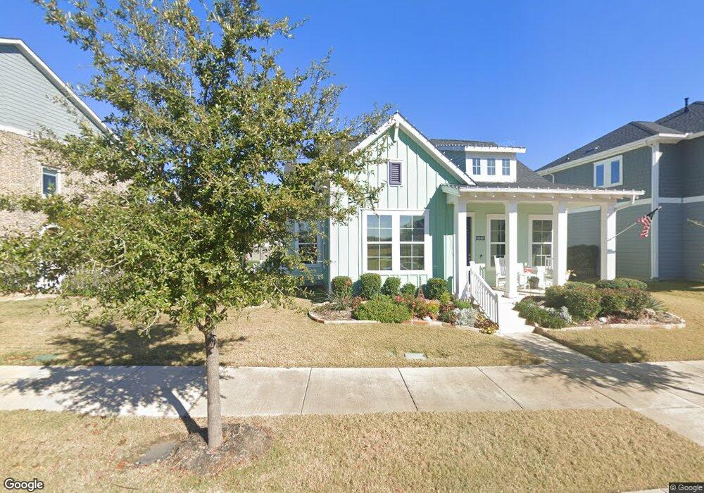 6040 Morningside Dr, North Richland Hills, TX 76180 - photo 1