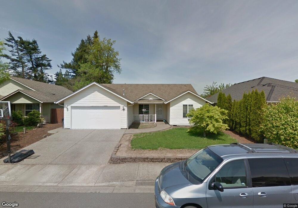 1405 Prairie Clover Ave NE, Keizer, OR 97303 - photo 1