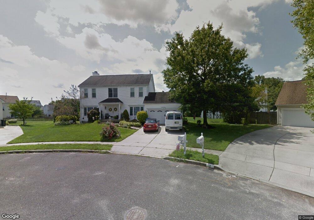 13 Hogate Ct, Clayton, NJ 08312 - photo 1