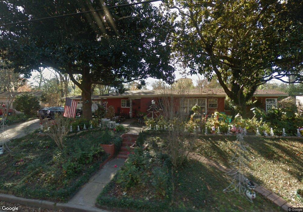 1115 Wilma St, Tyler, TX 75701 - photo 1