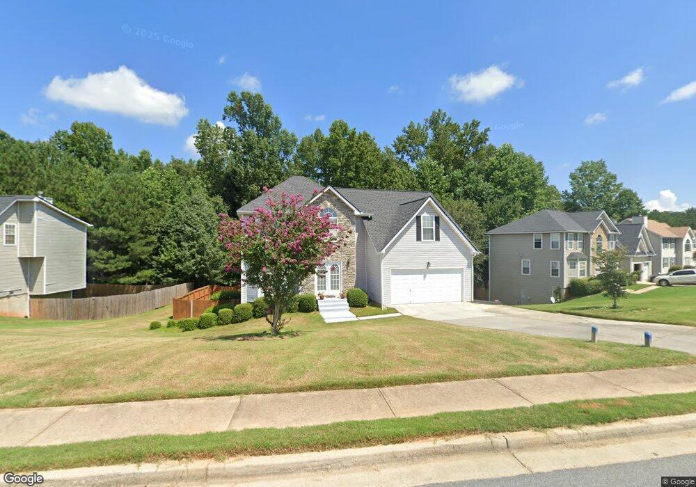 2305 Red Maple Ct SE, Conyers, GA 30013 - photo 1