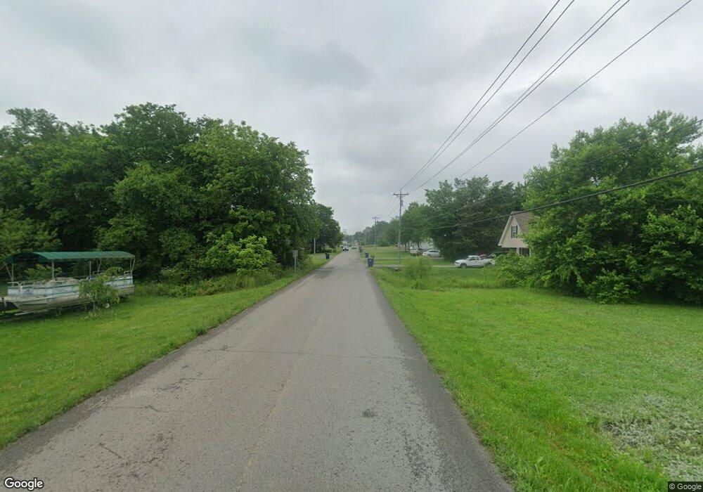 332 A & B Dover St, Shelbyville, TN 37160 - photo 1