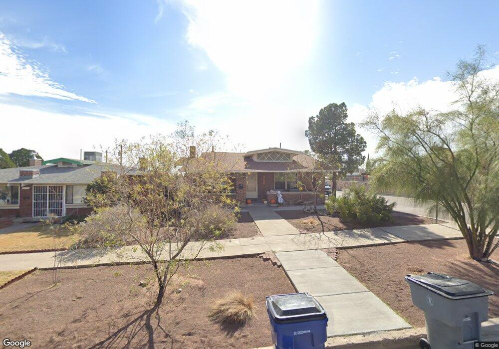 2700 Louisville Ave, El Paso, TX 79930 - photo 1