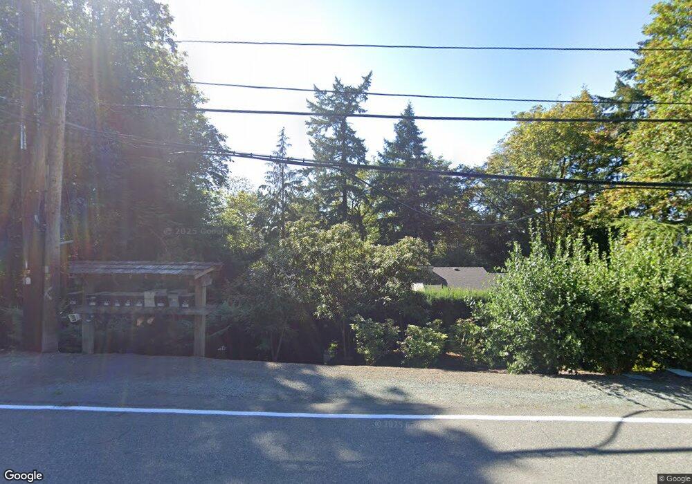 6721 W Mercer Way, Mercer Island, WA 98040 - photo 1