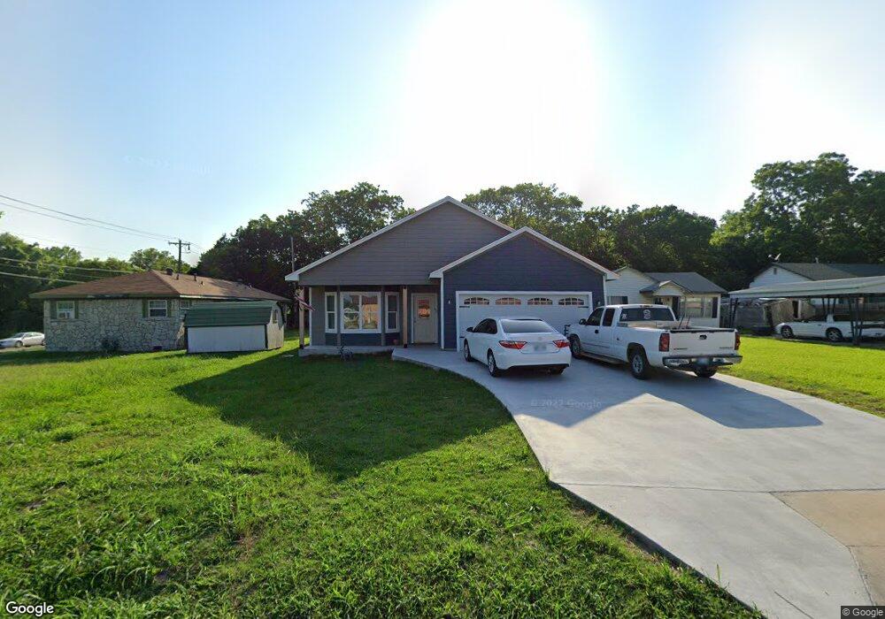 1403 Mount Washington Rd, Ardmore, OK 73401 - photo 1