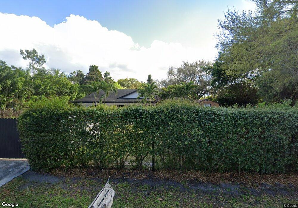 14010 SW 20th St, Davie, FL 33325 - photo 1