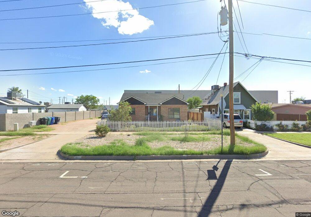 219 W 2nd Ave, Mesa, AZ 85210 - photo 1