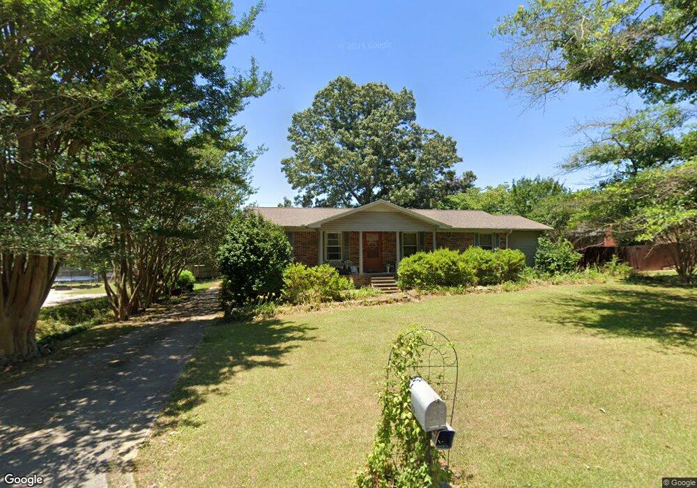 1479 Longbrook Dr NE, Cullman, AL 35055 - photo 1