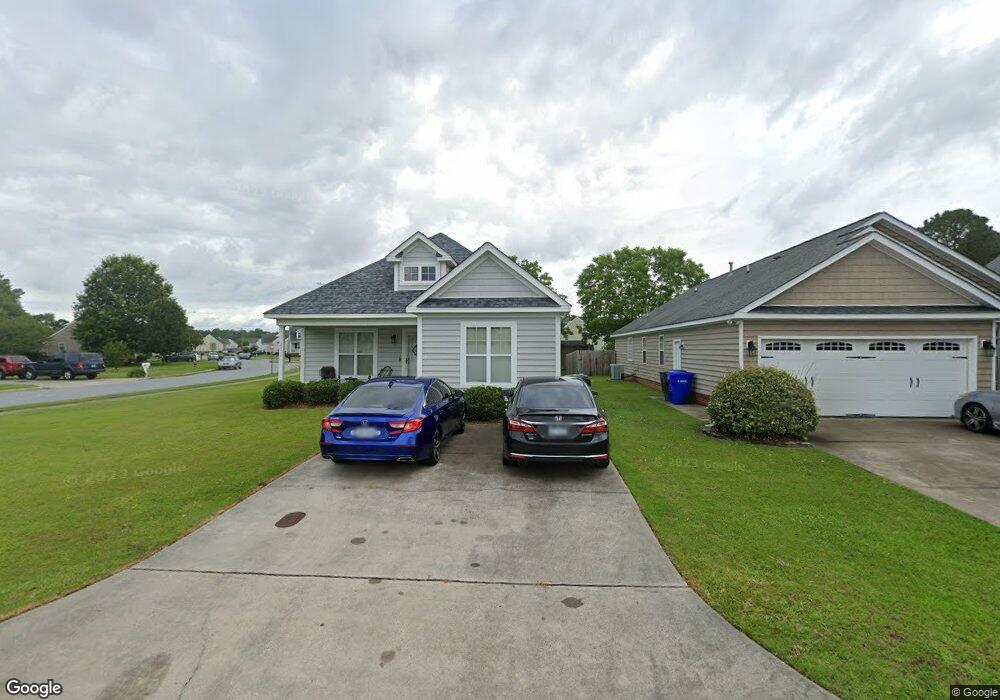 2312 Sawgrass Dr, Winterville, NC 28590 - photo 1