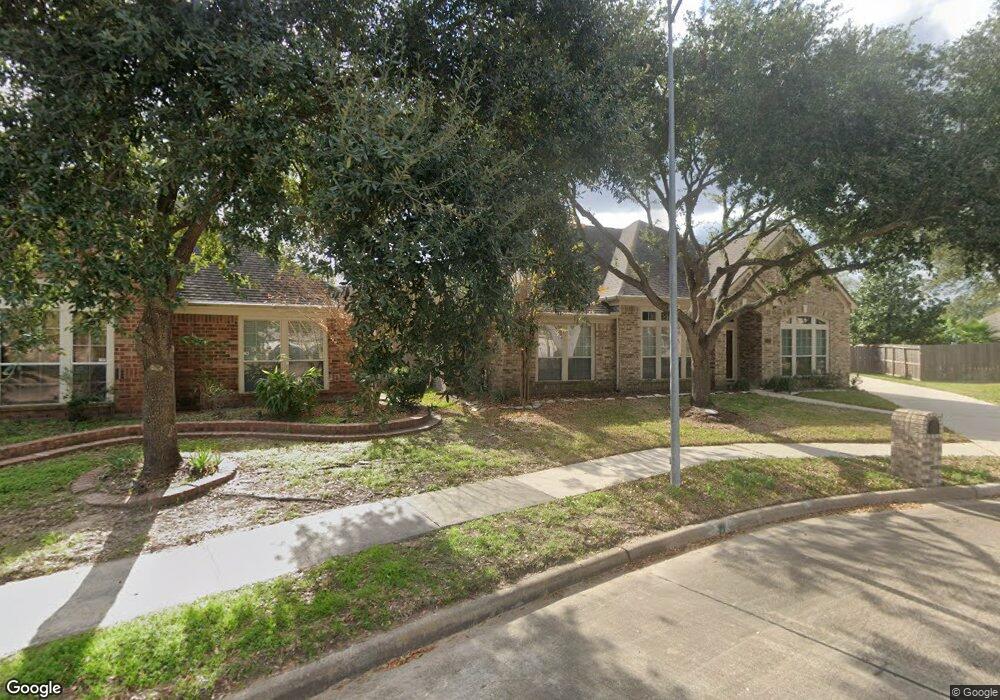 11507 Ridgewick Ct, Tomball, TX 77377 - photo 1
