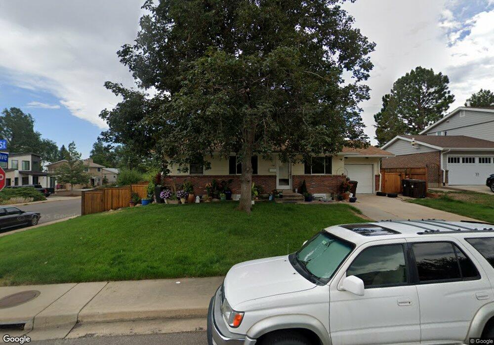 1110 Drexel St, Boulder, CO 80305 - photo 1