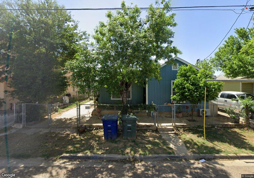 505 E Guerrero St, Laredo, TX 78040 - photo 1