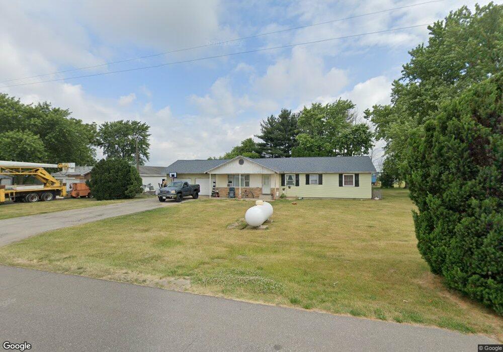 8747 E 900 S, Walkerton, IN 46574 - photo 1