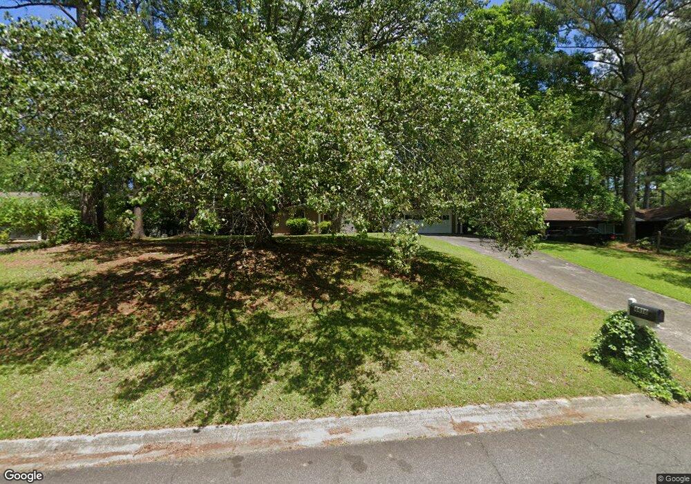 4416 Whitecap Rd, Marietta, GA 30066 - photo 1