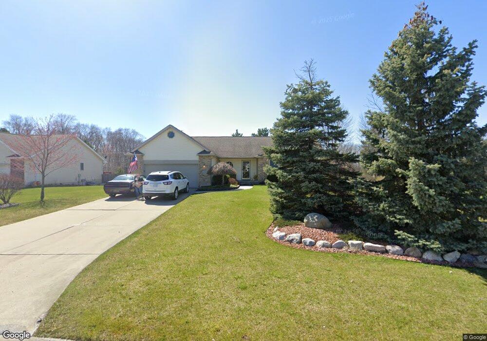 6540 Stonebrook Ln, Flushing, MI 48433 - photo 1