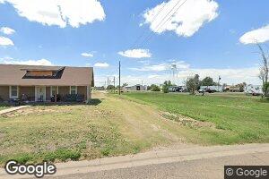 500 S Chestnut St, Johnson, KS 67855