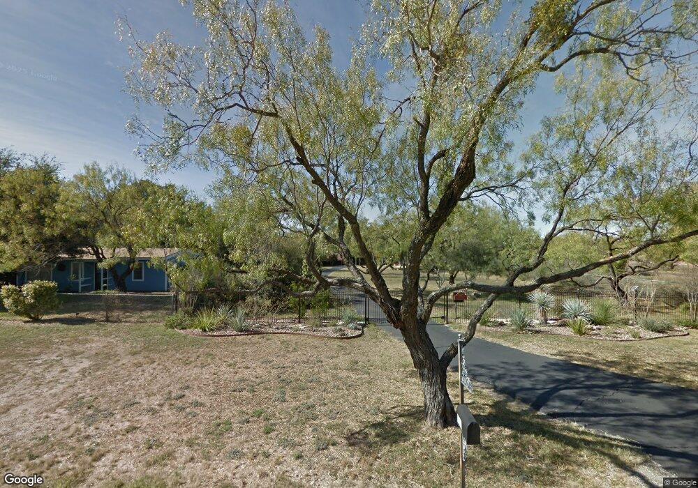 1937 Beaty Rd, San Angelo, TX 76904 - photo 1