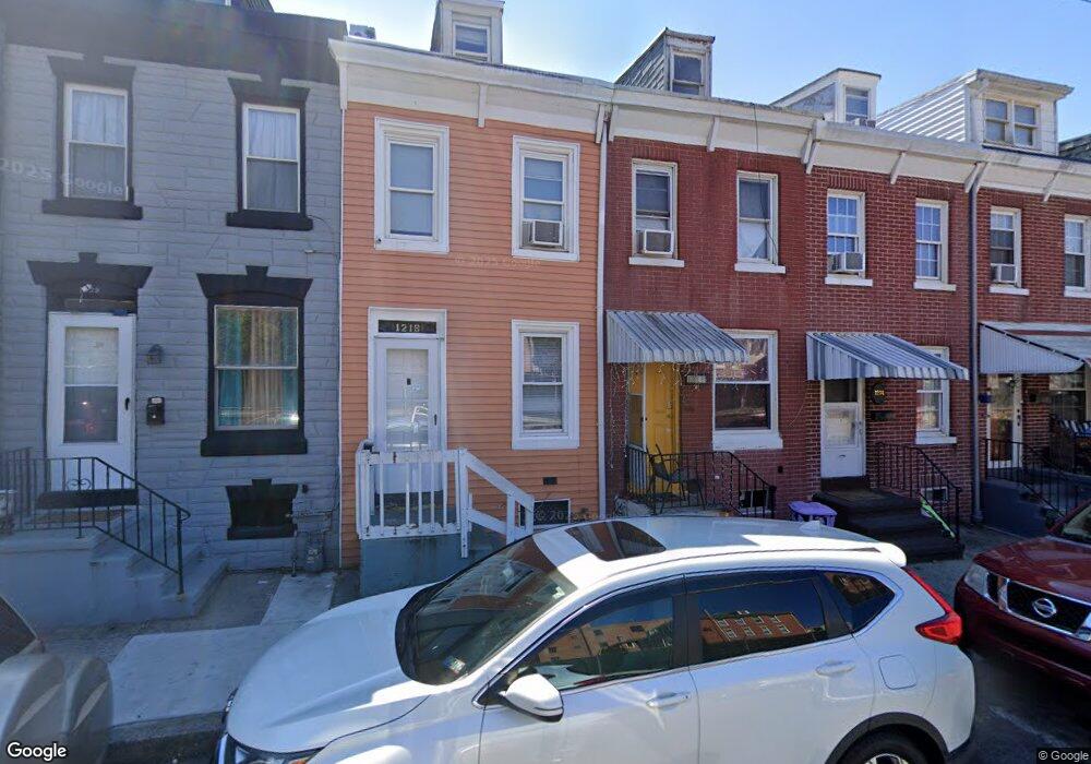 1216 Muhlenberg St, Reading, PA 19602 - photo 1