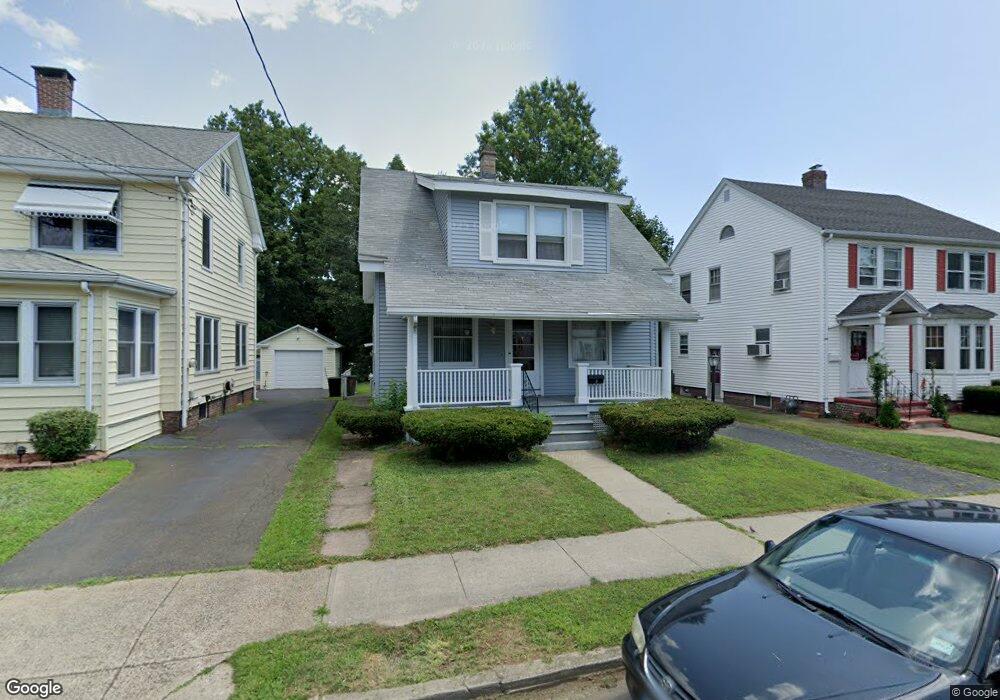 9 Washington Manor Ave, West Haven, CT 06516 - photo 1