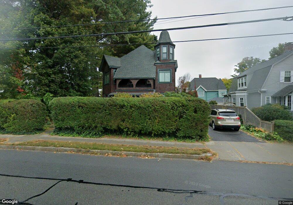 292 Waltham St, West Newton, MA 02465 - photo 1