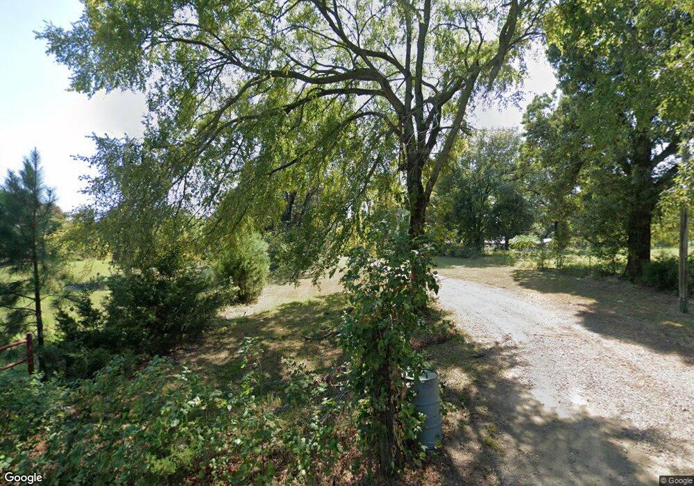 471846 E 1083 Rd, Muldrow, OK 74948 - photo 1