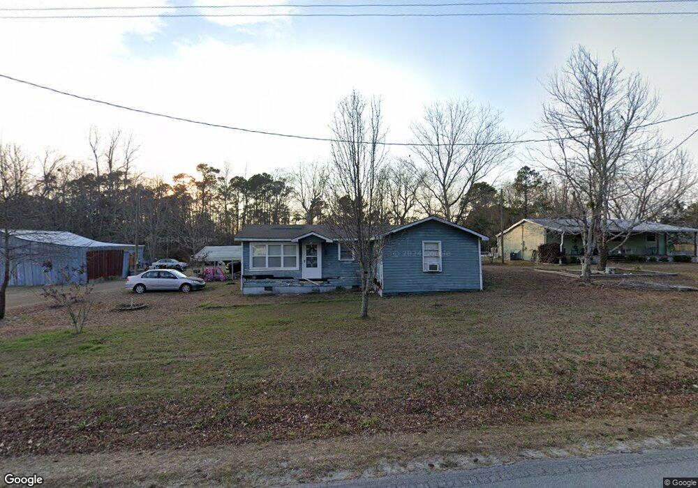 560 Tar Landing Rd, Holly Ridge, NC 28445 - photo 1