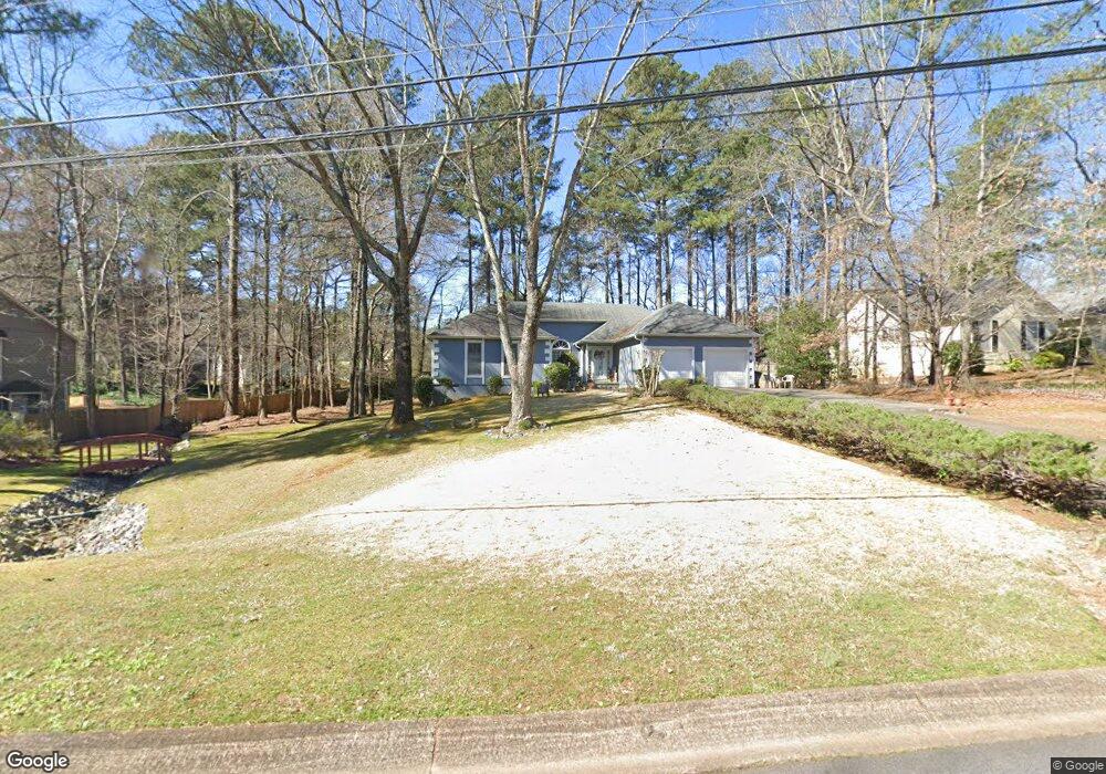 5083 Olde Mill Dr unit 2, Marietta, GA 30066 - photo 1