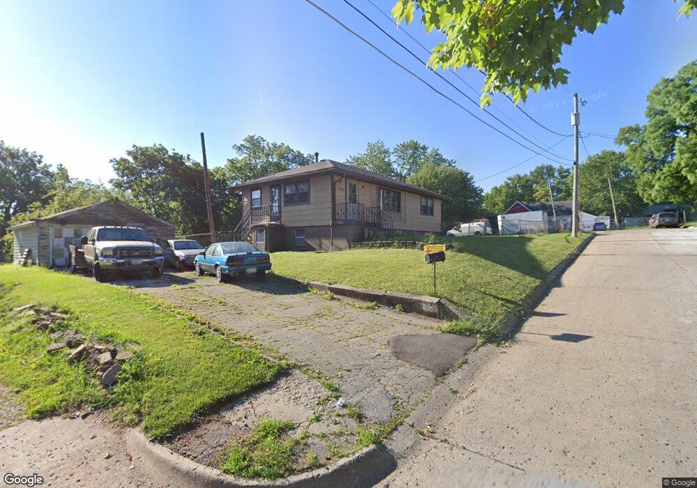 2421 SE 8th Ct, Des Moines, IA 50315 - photo 1