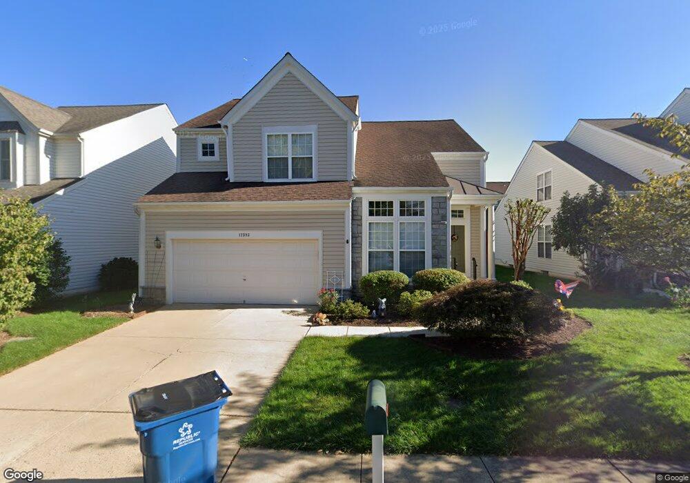 12393 Brown Fox Way, Reston, VA 20191 - photo 1