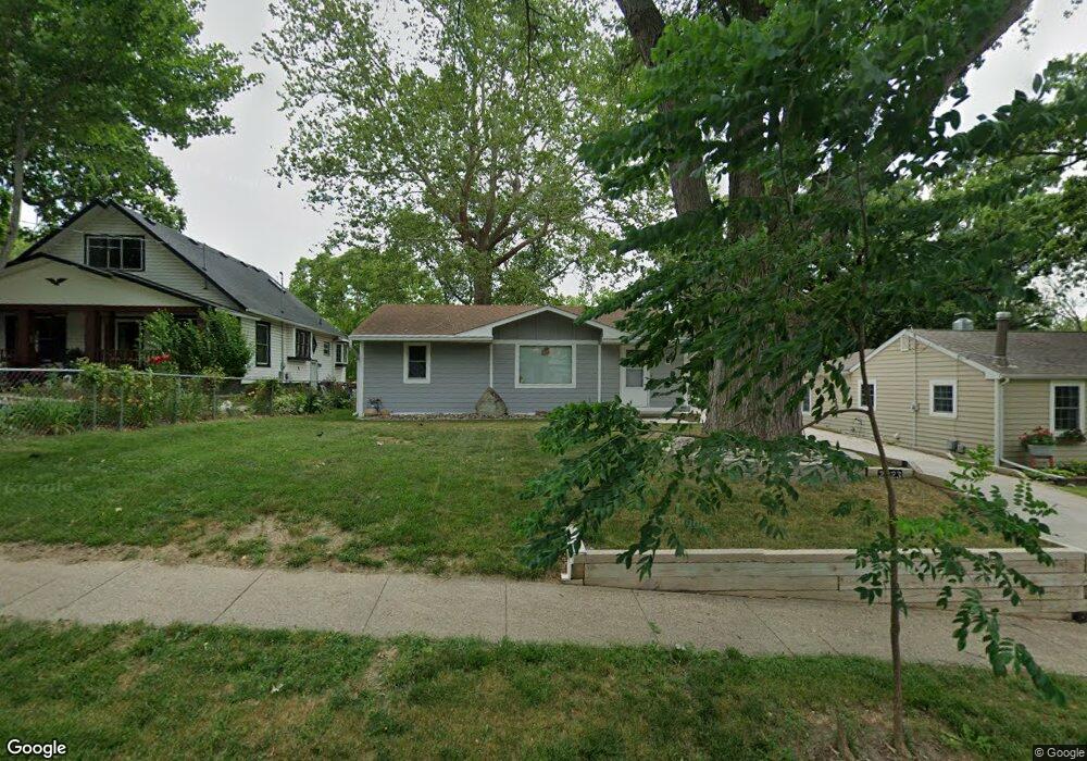 2223 South Union St, Des Moines, IA 50315 - photo 1