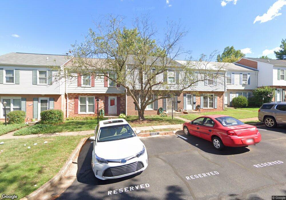 10112 Henry Ct, Manassas, VA 20109 - photo 1