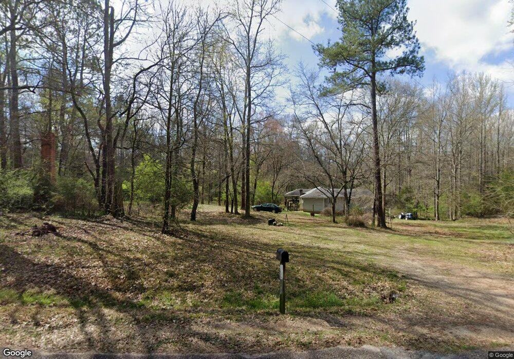 1314 Floyd Rd, Danielsville, GA 30633 - photo 1