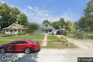 114 W Commercial St, Fairview, KS 66425