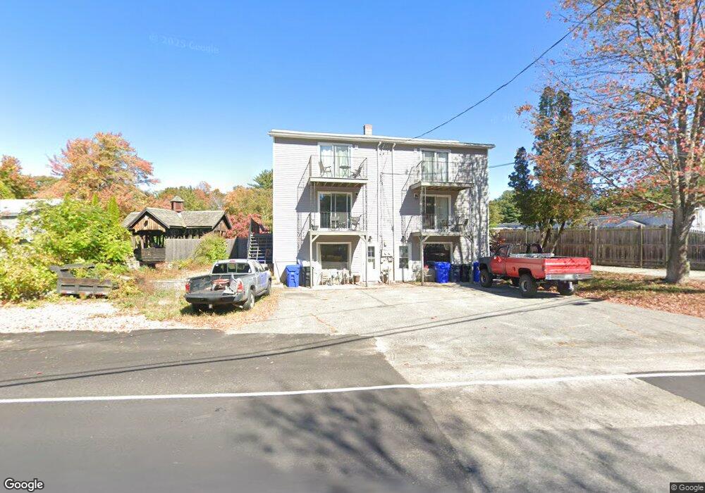 12 Melendy Rd, Hudson, NH 03051 - photo 1