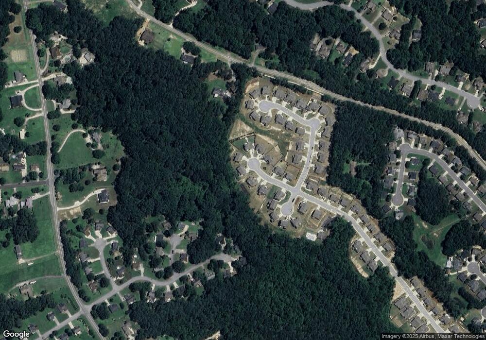 1900 Silver Crest Way, Hoschton, GA 30548 - photo 1