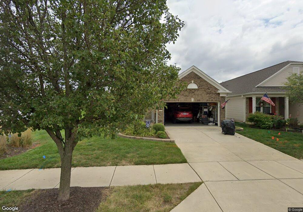 15913 Marsala Dr, Fishers, IN 46037 - photo 1