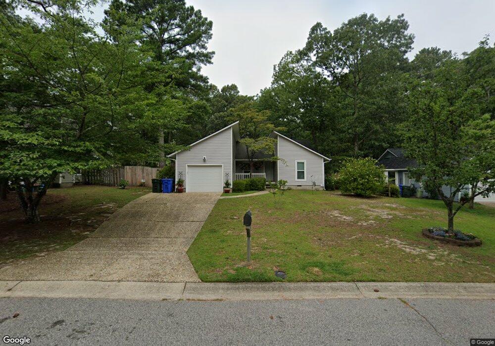 4421 Briton Cir, Fayetteville, NC 28314 - photo 1