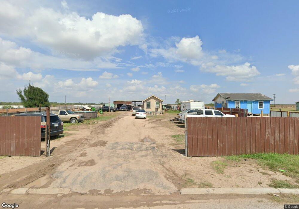 2711 Pachuca St, Donna, TX 78537 - photo 1