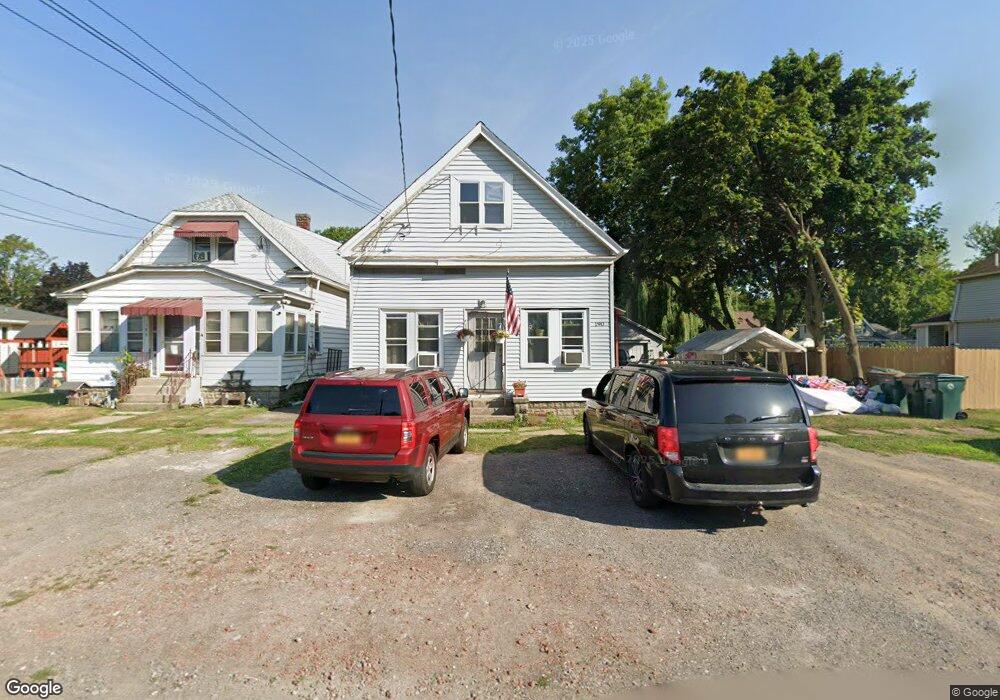 190 East Ave, North Tonawanda, NY 14120 - photo 1