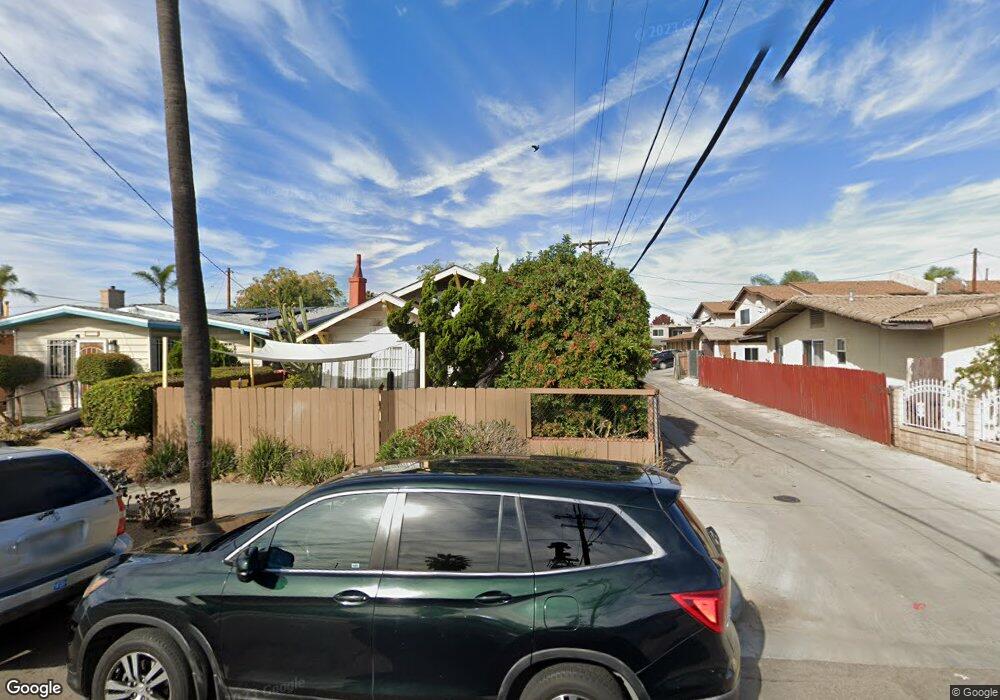 Street View Photo