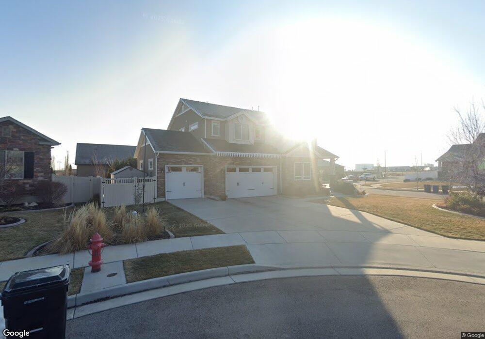 8967 S Soliai Cir, West Jordan, UT 84081 - photo 1