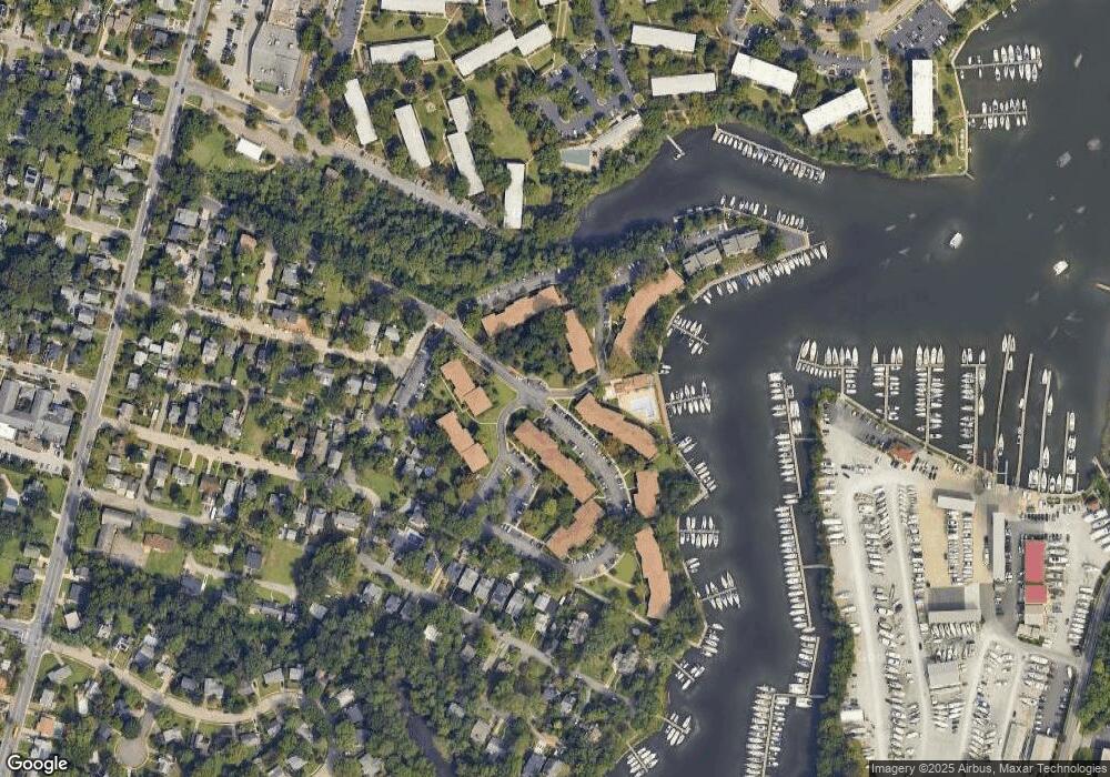 764 Fairview Ave, Annapolis, MD 21403 - photo 1