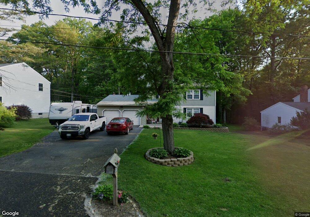 4 Davis Place, Latham, NY 12110 - photo 1