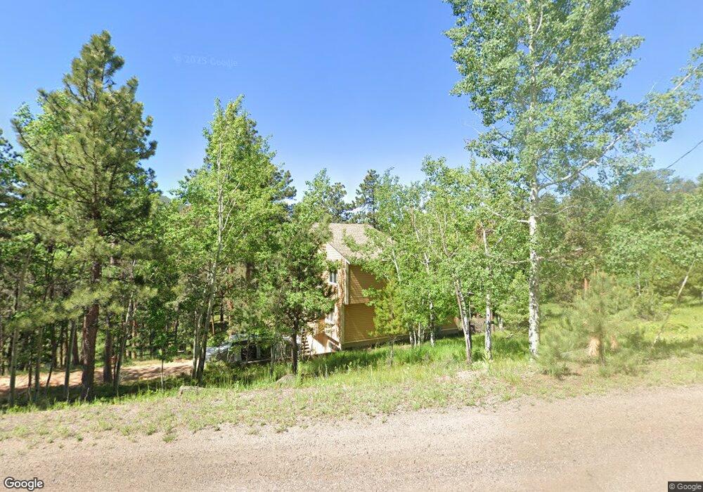 23716 Long Arrow Ln, Conifer, CO 80433 - photo 1