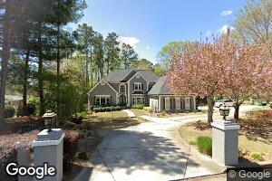 800 Mount Katahdin Trail, Alpharetta, GA 30022