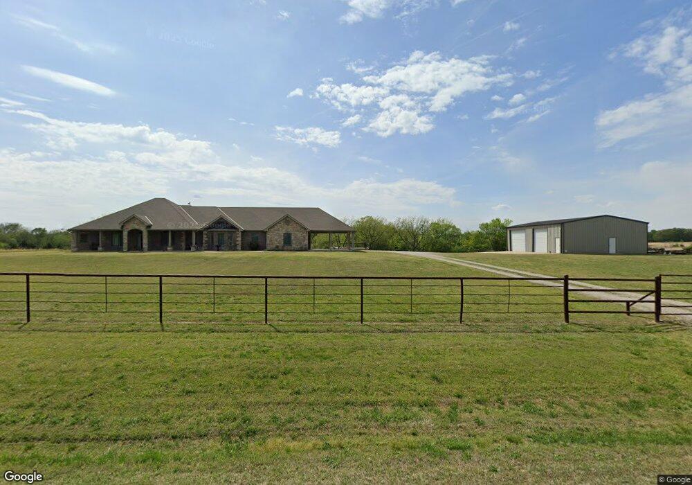 23845 N 3980 Rd, Bartlesville, OK 74006 - photo 1