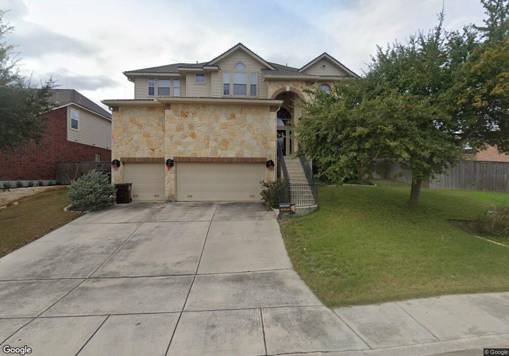 3203 Howling Wolf, San Antonio, TX 78261 - photo 1