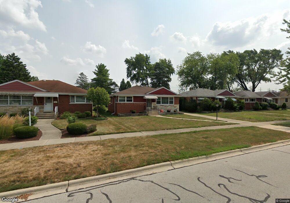 1807 Bristol Ave, Westchester, IL 60154 - photo 1